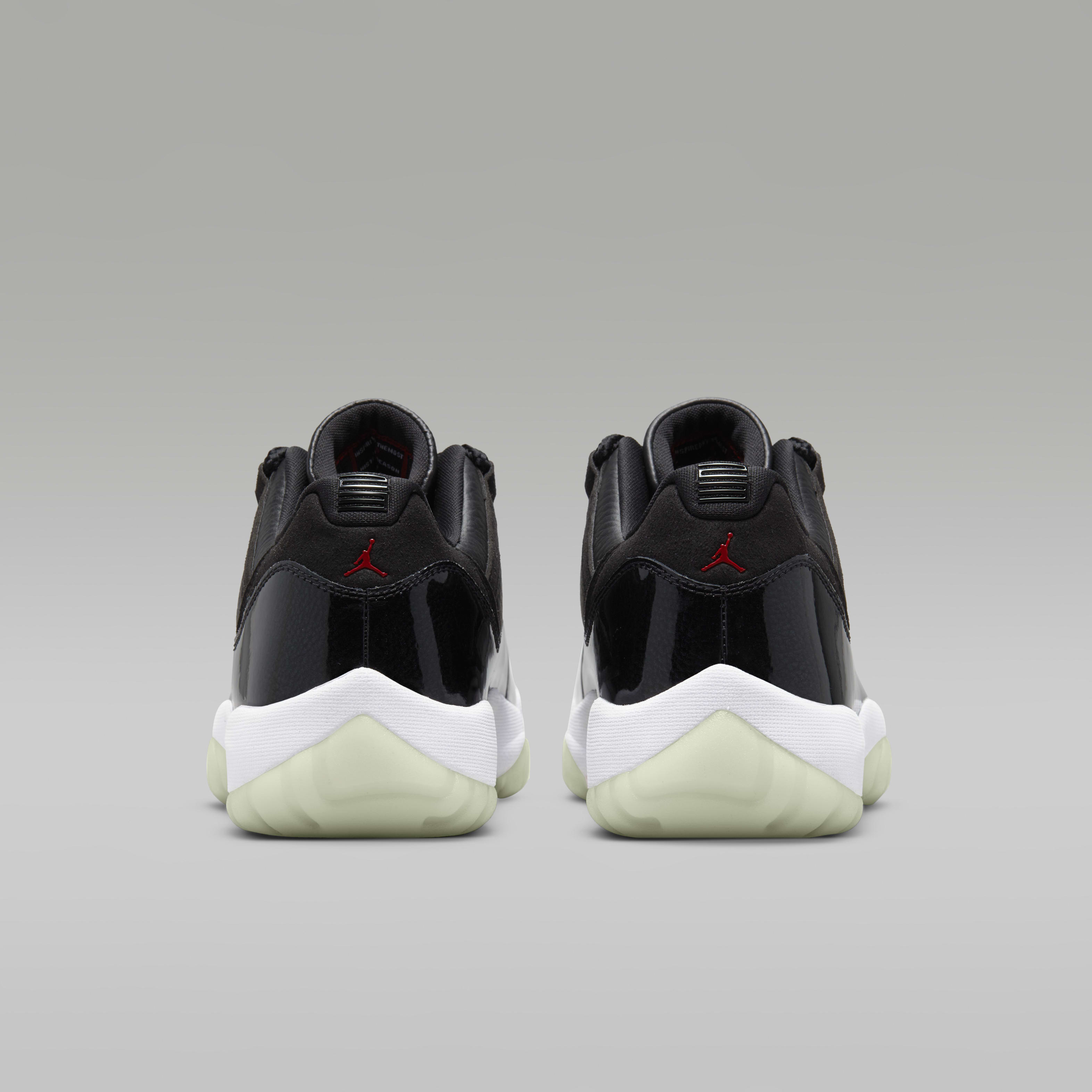 Retro 11 men top